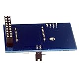 motherboard gigabyte b360m ds3h Soporte NRF24L01 / NRF24L01 (módulo transceptor inalámbrico de baja potencia 2.4G)