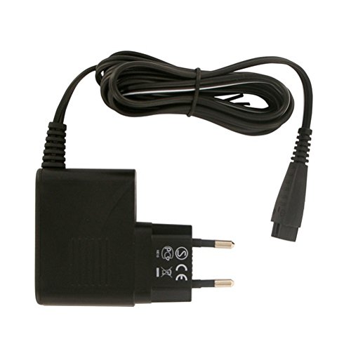 Preisvergleich Produktbild Panasonic Ersatz-Rasierern Fellpflege Power Kabel, ES7101