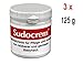Produktbild Sudocrem Spezialcreme für Pflege und Schutz von reizbarer und geröteter Babyhaut - 3er Pack (3 x 125 gr)