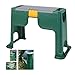 Produktbild 3in1 Gartenhocker Sitzbank Kniebank Garten Hocker inkl. Staufach