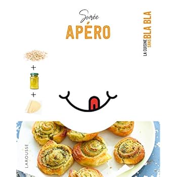 Soirée Apéro sans bla bla