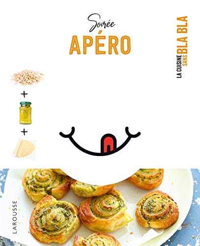 Télécharger Soirée Apéro sans bla bla Gratuit