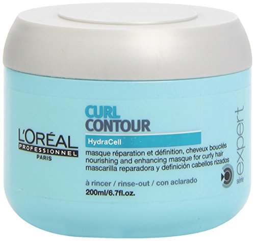 L'Oreal Professionnel Expert Curl Contour Masque 200ml