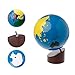 Produktbild Suweqi Montessori Globe - Kinder Early Learning Spielzeug Montessori Geographie Material Globe Von Welt Teile Multicolor