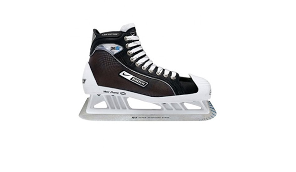 bauer supreme one 95