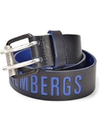 Cinturón Bikkembergs D1816 Talla S