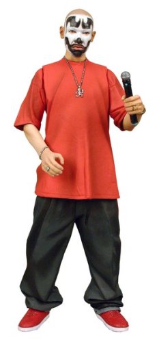 Shaggy 2 Dope - Insane Clown Posse Action Figure