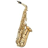 saxofon alto jupiter precio mexico Funda con correas JP 1167 GL-Q Saxofón Alto Mib