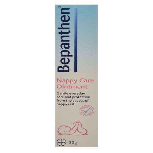 BEPANTHEN 30g Nappy Care Ointment