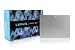 Produktbild Lavolta Akku für Apple MacBook Pro 15 Zoll A1175 A1211 A1226 A1260 A1150 MA348G/A MA463LL/A Aluminium Top - 10,8V 5600mAh 62Wh