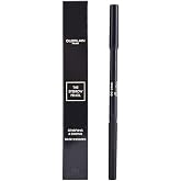 Guerlain The Eyebrow Pencil 02 Stick Dark Kaş Kalemi 1 Paket (1 x 0.35 g)