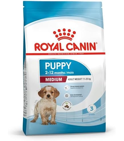 ROYAL CANIN Maxi Puppy Dry Food 15kg : Amazon.co.uk: Pet Supplies