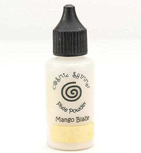 Preisvergleich Produktbild Pixie Powder Mango Blaze