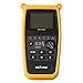 Price comparison product image SATLink WS-6933 Satellite Meter DVB-S/S2 with 2.1-inch LCD Screen Display - Black