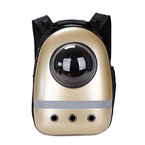 NabothT-Pet-space-capsule-Pack-small-dog-out-backpack-Bright-your-life