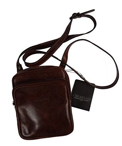chiarugi messenger bag