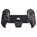 Produktbild LJS-BQ Teleskop-Wireless-Bluetooth-Game-Controller, Gamepad-Joystick für Samsung iPhone iPod iPad Android-Telefon Tablet PC