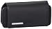 Produktbild Porsche Design PhoneBag F 09/18/39615-01 Unisex - Erwachsene Laptop-Taschen, Schwarz  (black), 11,5x6x3 cm (B x H x T)