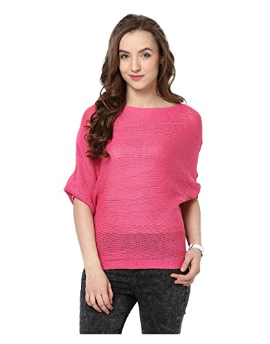 Yepme Womens Wool Sweaters - YPMSWEATER5039-$P RS.599 (70.00% Off) - Amazon