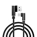 Produktbild USB Kabel Ladekabel USB Verbindungskabel HDMI-Kabel stabil Datenübertragung Quick-Charge Ladekabel Datenkable 2M Micro USB-Ladegerät Sync-Datenkabel für Mobiltelefon