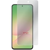 Engo Samsung Galaxy A56 Mat Ekran Koruyucu 6.7 Yansımayı &Ouml;nler