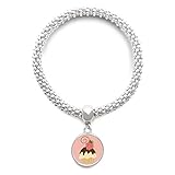 Cantidad por paquete: 1 x pulsera