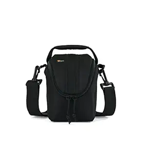 Lowepro LP36214 Adventura Ultra Zoom 100 Shoulder Bag (Black)