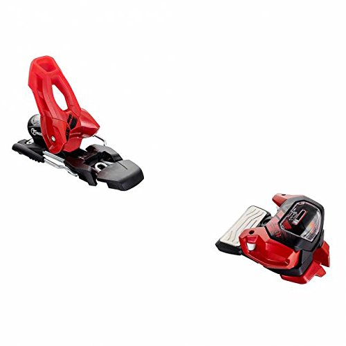 Head-Attack-2-13-Ski-Bindung-rot-85-mm