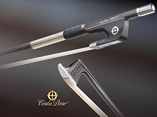 CodaBowJoule Cello Bow SJC4