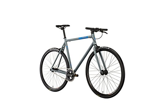 FIXIE Inc. Floater grey 2016 Cityrad - 2