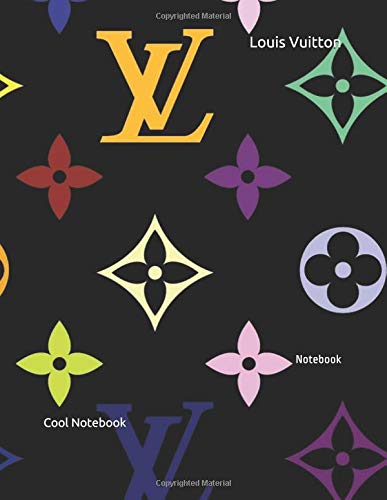 Preisvergleich Produktbild Louis Vuitton: Notebook