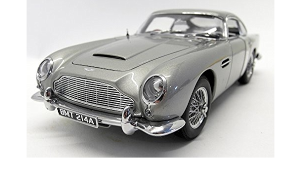 aston martin db5 autoart