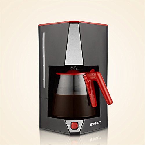 spécification HOME UK- CM-832 American Style Entièrement Automatique Machines À Café Goutte À Goutte 1.5L