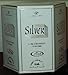 Silver Perfume Oil - 6ml by Al Rehab