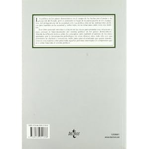 Introduccion a la Ciencia Politica / Introduction to Political Science: La politica en las sociedades democrat