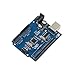 Produktbild Providethebest UNO R3 ATmega328P Development Board mit den Bootloader für Arduino UNO UNO R3 ATmega328P 5V Development Board
