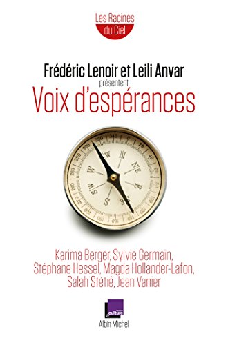 Voix d'espérances francais Voix d'espérances francais