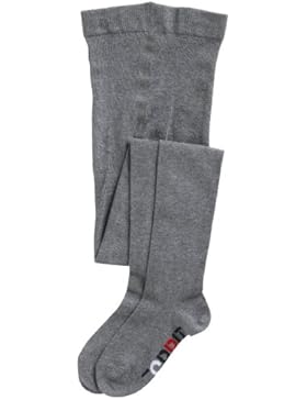 ESPRIT Foot LogoTI 19423 Unisex - Kinder Strumpfhosen/ Strickstrumpfhosen