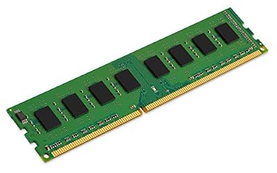 Kingston KCP316ND8/8 Mémoire PC 8GB 1600MHz, DDR3, 1.5V, CL11, 240-pin UDIMM