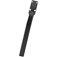 harayaa Household T Shaped Swivel Chair Back Support Rod Sturdy Stable Practical for Gaming Chairs Backrest Chair Parts, StyleD