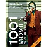 1001 Movies You Must See Before you Die: Updated for 2020