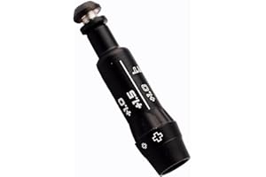 ROYMADE Golf Adapter Sleeve Compatible for Ping G410,G425 Right Hand Golf Driver Accessory