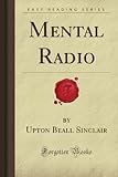 Image de Mental Radio (Forgotten Books)