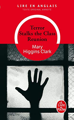 Télécharger Terror stalks the class reunion Gratuit