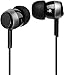 Produktbild Asus FoneMate In-Ear Headset inkl. Leder-Transporttasche schwarz