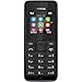 Produktbild Nokia 105 Black