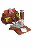Lässig Wickeltasche Tender Multi Pocket Bag - 2