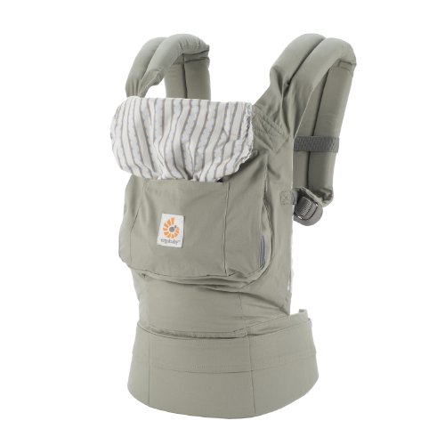 Ergobaby Original Baby Carrier (Dewdrop)