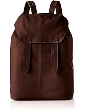 BREE Herren Die Zeit 15, W16 Rucksack, Einheitsgröße