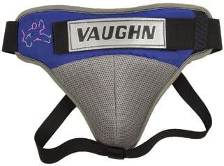 Vaughn VGC WPP 998 Women's Senior Goalie Jock Strap 26 – 36 "